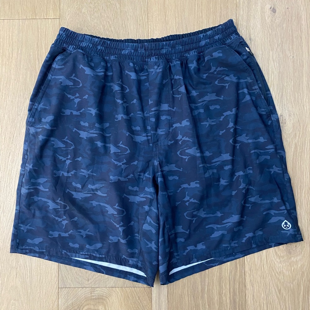Tasc Recess Short